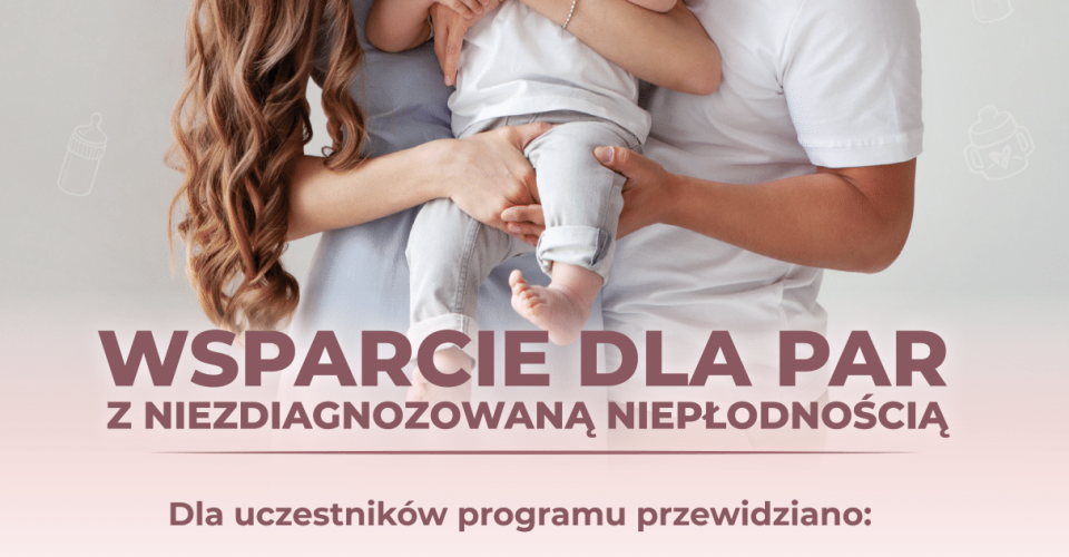 Rządowy program kompleksowej ochrony zdrowia prokreacyjnego w Polsce na lata 2021-2023