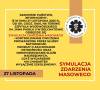 Miniatura aktualności - SYMULACJA ZDARZENIA MASOWEGO 27.11.2025r.