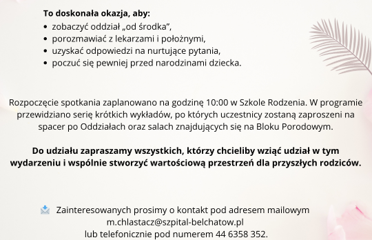 Dni otwarte