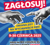 Miniatura aktualności - Budżet Obywatelski Województwa Łódzkiego