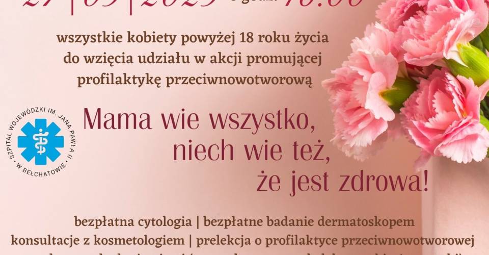 Z okazji Dnia Matki zadbaj o siebie