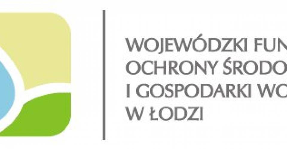 Dofinansowanie ze środków WFOŚiGW w Łodzi