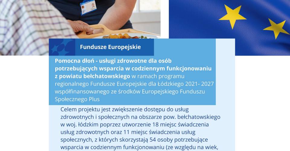 Zachęcamy do udziału w projekcie