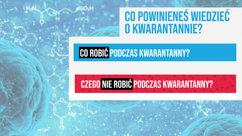 Aktualność Materiały informacyjno-edukacyjne dotyczące koronawirusa