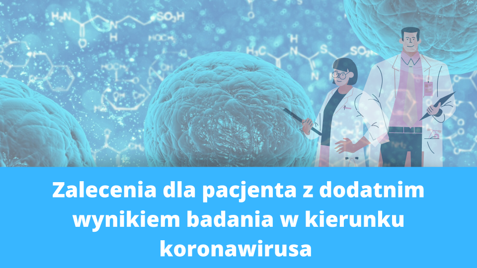 Aktualność Materiały informacyjno-edukacyjne dotyczące koronawirusa