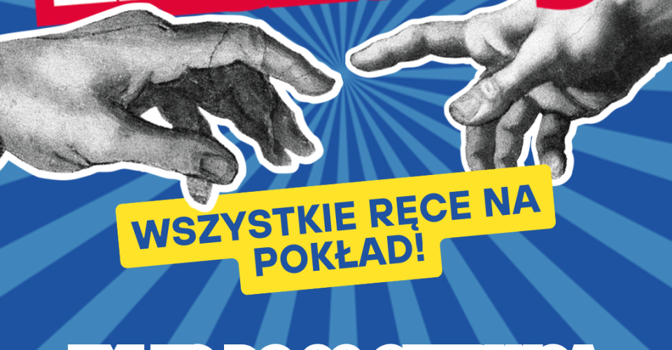Zagłosuj - Budżet Obywatelski Województwa Łódzkiego