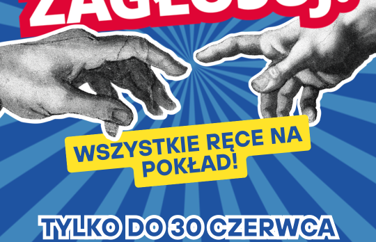 Zagłosuj - Budżet Obywatelski Województwa Łódzkiego