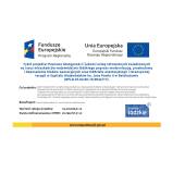 Poprawa dostępności i jakości usług zdrowotnych świadczonych na rzecz mieszkańców województwa łódzkiego poprzez modernizację, przebudowę i doposażenie bloków operacyjnych oraz Oddziału anestezjologii 